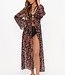 Jet Setter Robe