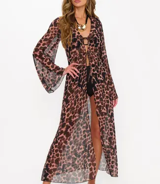 Show Me Your Mumu Jet Setter Robe