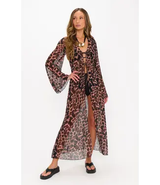 Show Me Your Mumu Jet Setter Robe