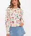 Show Me Your Mumu Cafe Cardigan