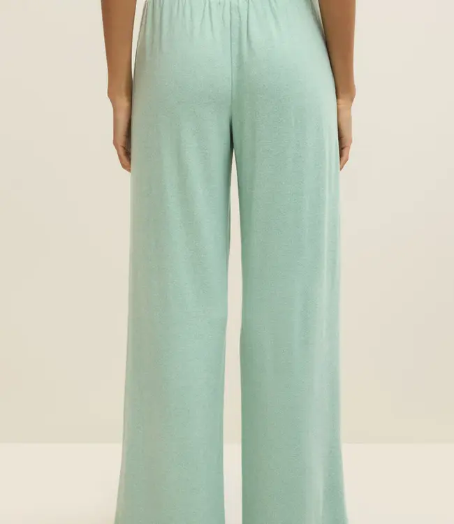Dawn Smocked Pant