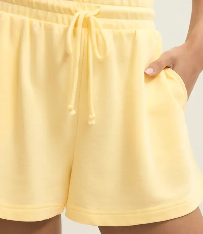 Birdie Short