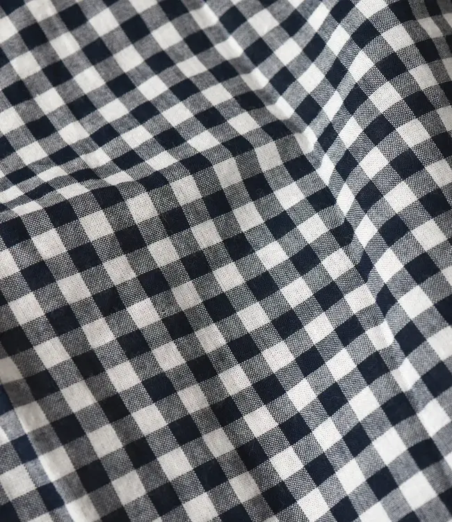 Seaport Button Up Top