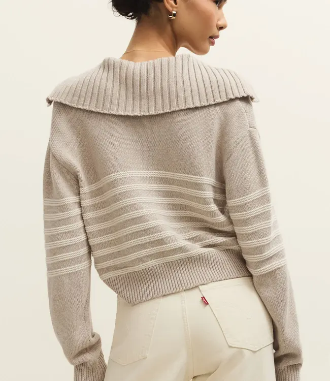 Kovac Sweater Jacket