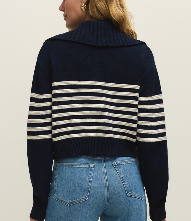 Kovac Sweater Jacket