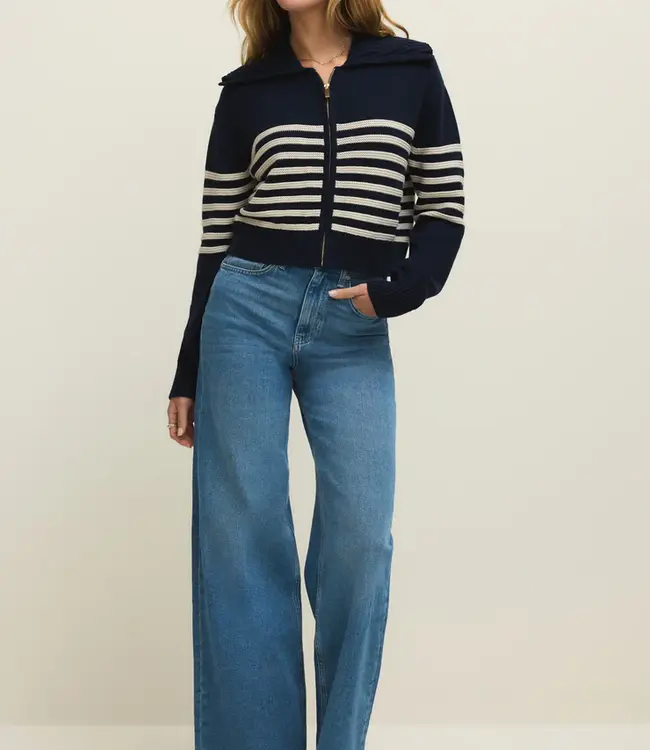 Kovac Sweater Jacket