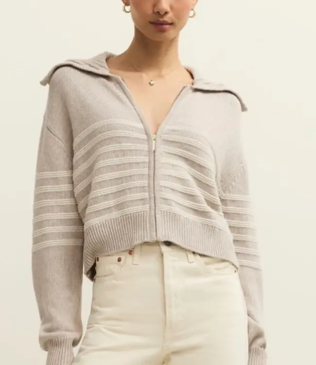 Kovac Sweater Jacket