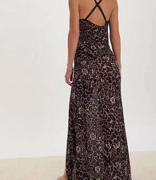 Concrete Jungle Maxi