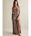 Free People Concrete Jungle Maxi Slip