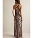 Concrete Jungle Maxi Slip