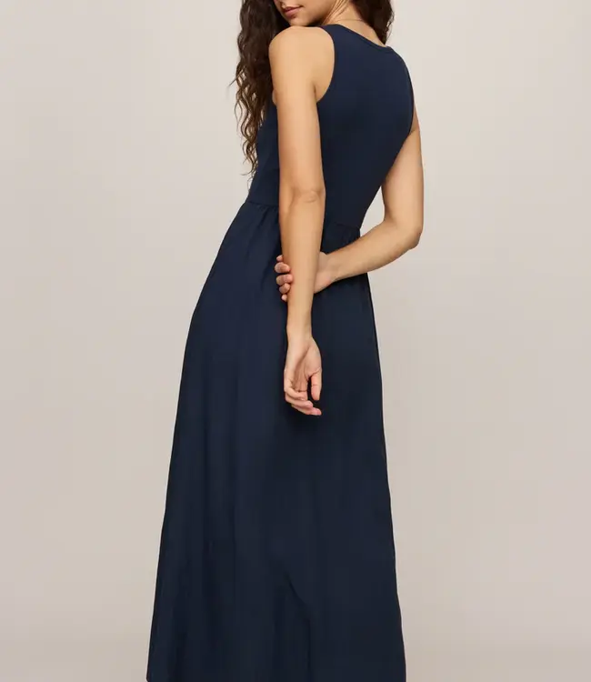 Charlotte Midi Dress