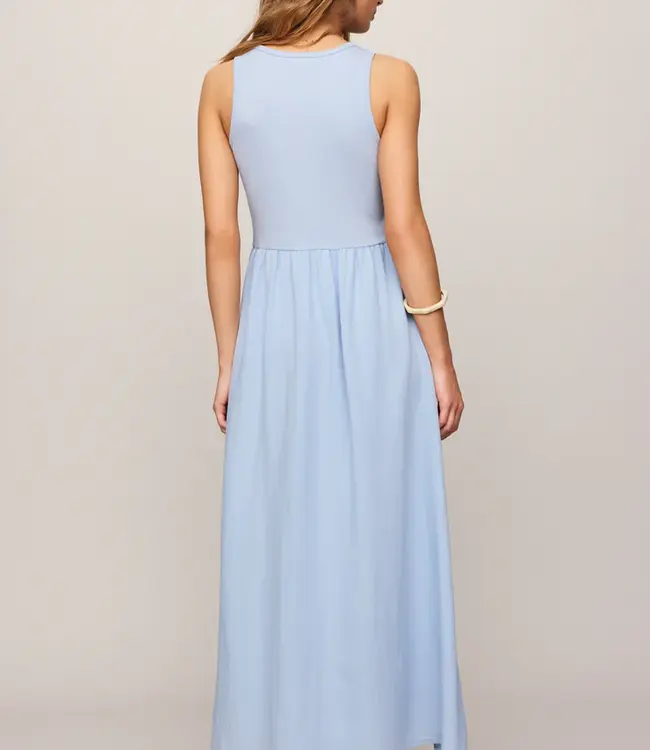 Charlotte Midi Dress