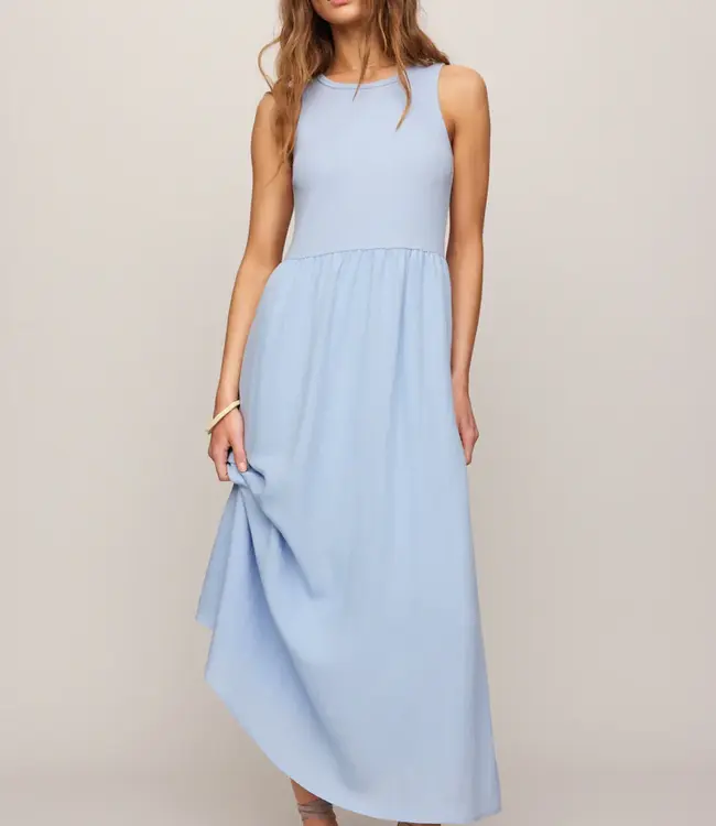 Charlotte Midi Dress