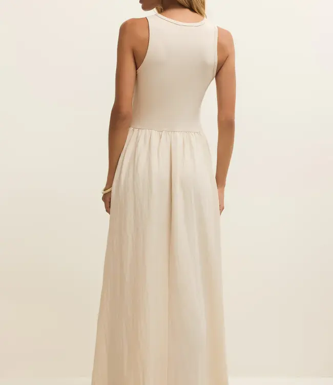 Charlotte Midi Dress