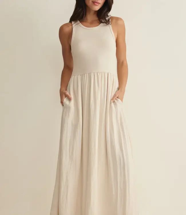 Charlotte Midi Dress