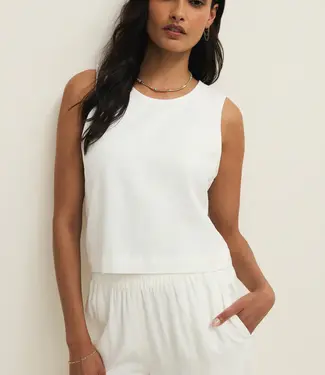 Z Supply Sloane Linen Top