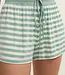Nori Stripe Short