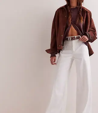 Free People Libre Wide Leg