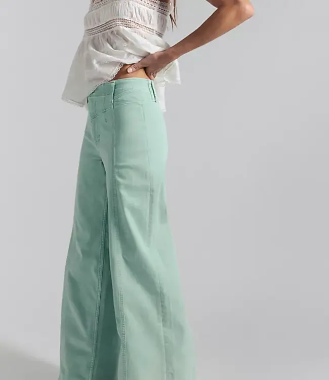 Libre Wide Leg