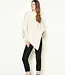 Common Knit Simply Triangle Poncho