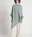 Simply Triangle Poncho