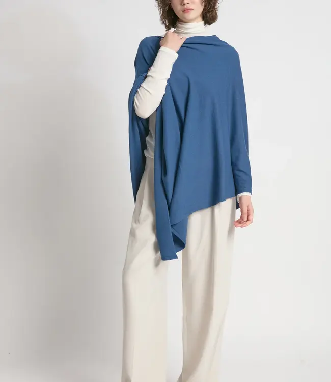 Basic Triangle Poncho