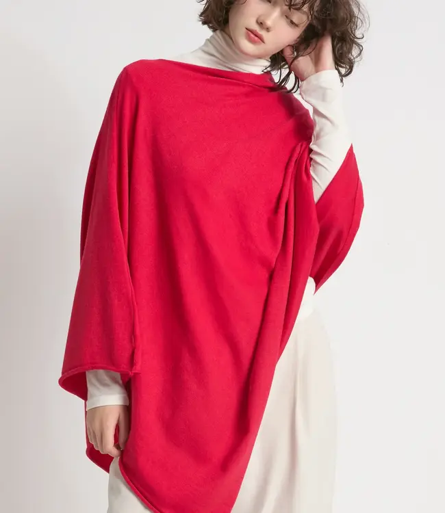 Basic Triangle Poncho