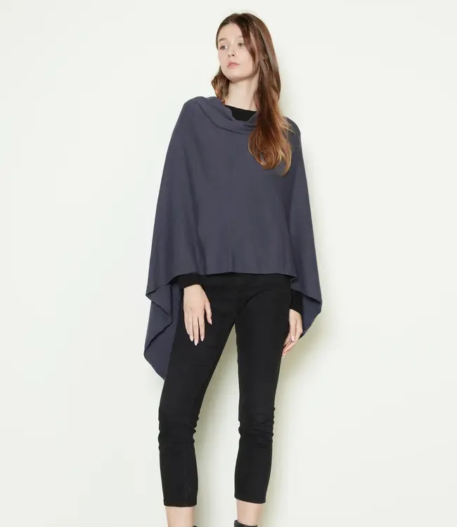 Basic Triangle Poncho