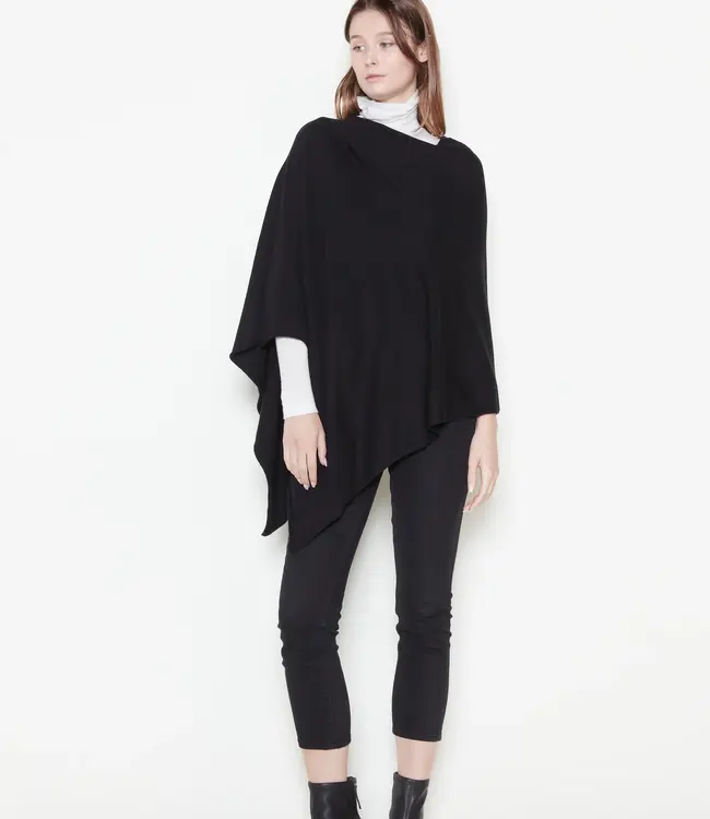 Basic Triangle Poncho