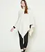 Common Knit Basic Triangle Poncho