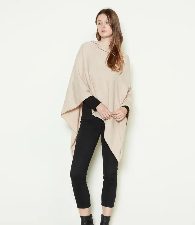 Basic Triangle Poncho