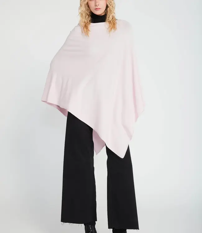 Basic Triangle Poncho