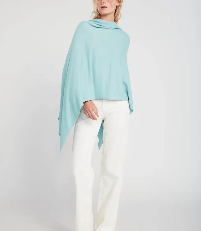 Basic Triangle Poncho