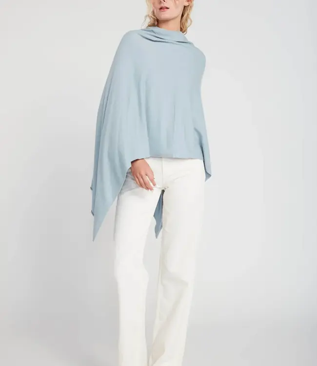 Basic Triangle Poncho