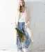 Common Knit Wide Shawl Collared Cardigan