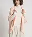 Common Knit Basic Shawl Vest