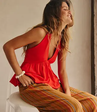 Free People Paige Top