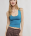 Clean Lines Muscle Cami
