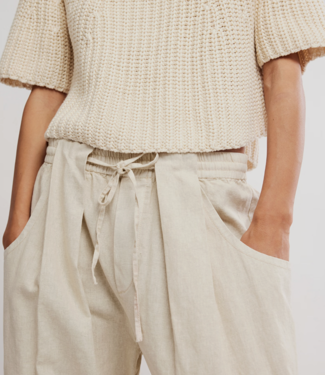 Chambers Laid Back Pull On Pant