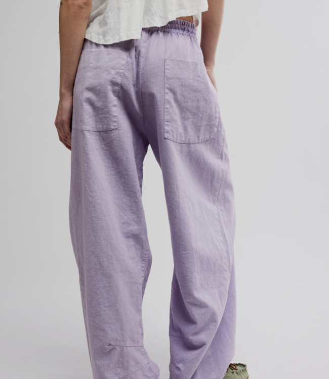 Chambers Laid Back Pull On Pant