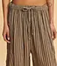 Stripe Quinn Pant