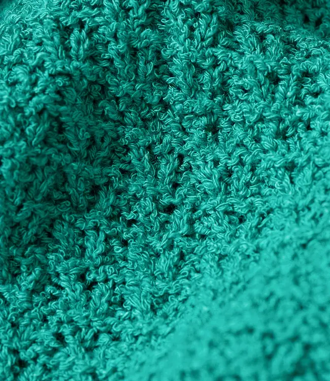 Yessenia Whipstitch Tank