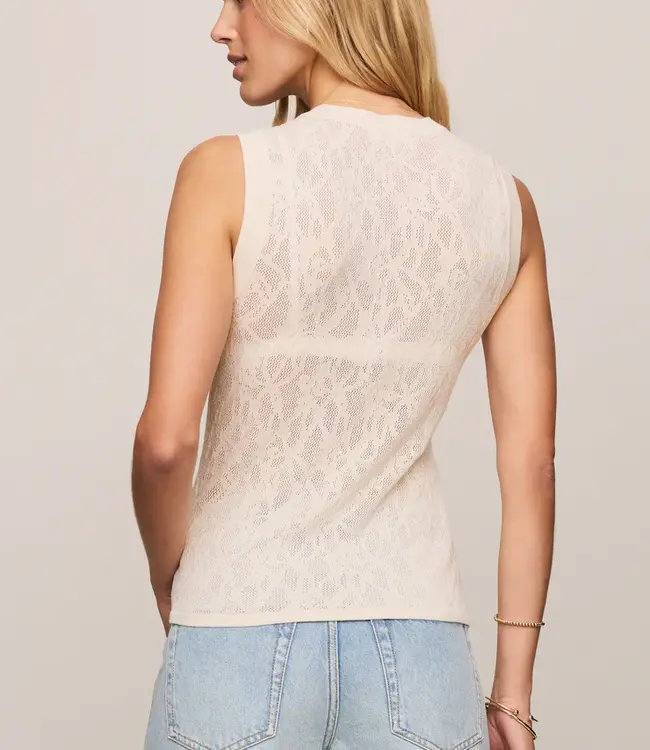 Tibi Mesh Tank