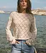 Hullen Crochet Sweater