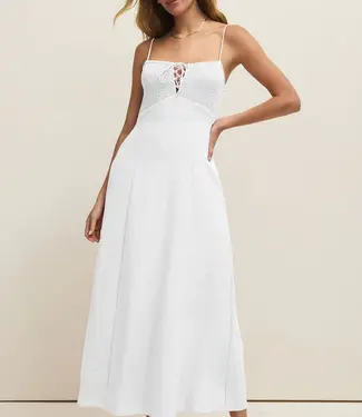 Z Supply Granada Maxi Dress