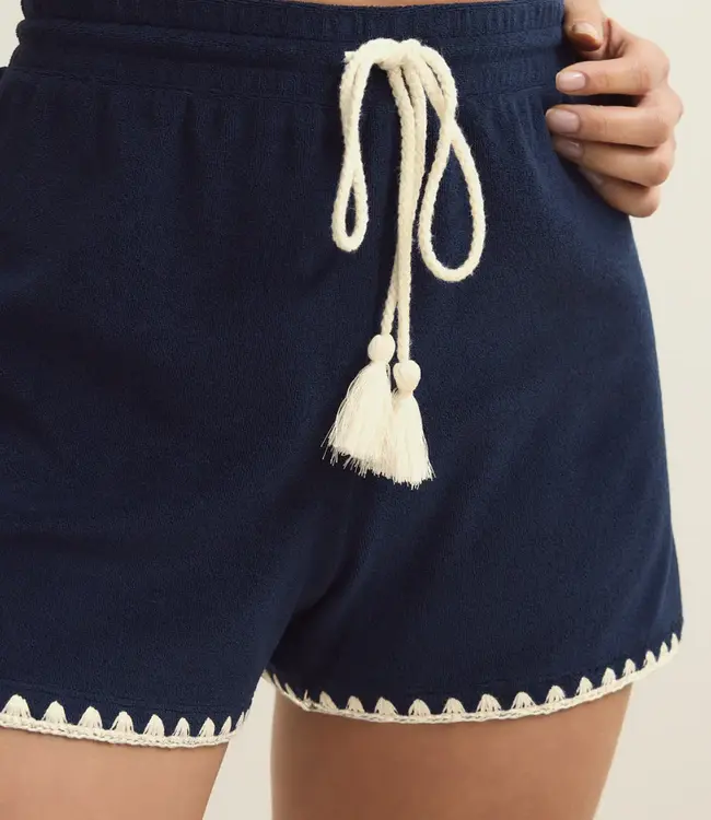 Coastline Terry Short