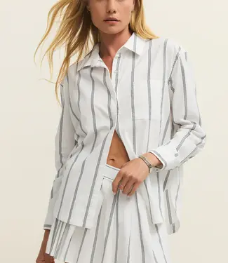 Z Supply Rolling Hills Shirt