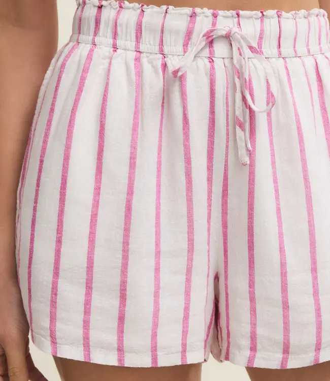 The Perfect Line Short