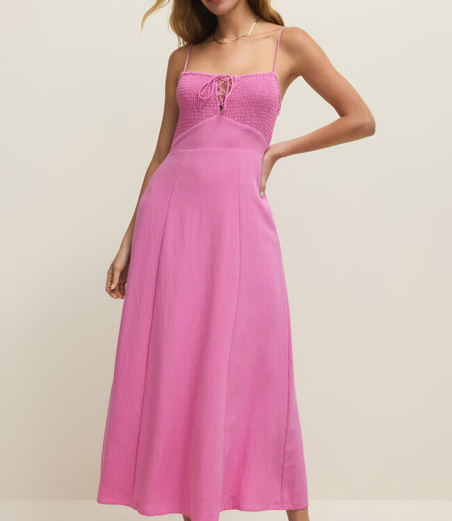 Granada Maxi Dress