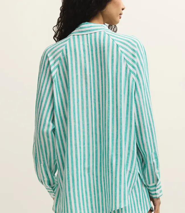 The Perfect Line Top